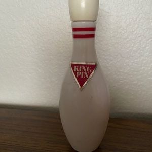 Avon Vintage Wild Country King Pin